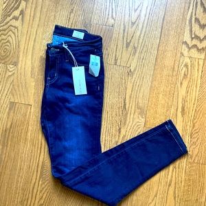 Bridge by fly jeans - Harlow - size 26 - NWT